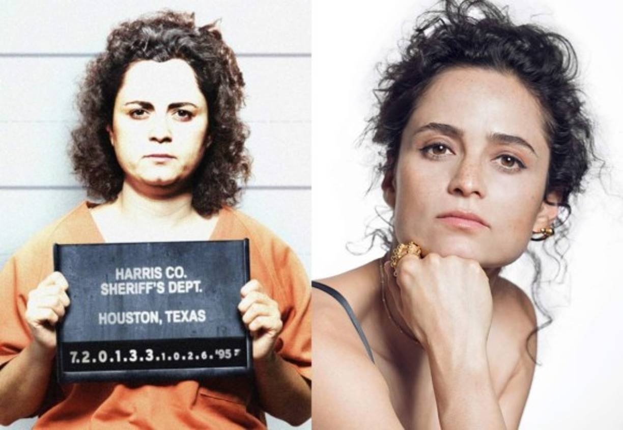 El Secreto de Selena Quintanar se mostró con 18 kilos que subió para representar al máximo a este personaje, además de la voz, que estudió y estudió hasta perfeccionarla. <br/><br/>La razón: la dedicación que tiene por su carrera. <br/>