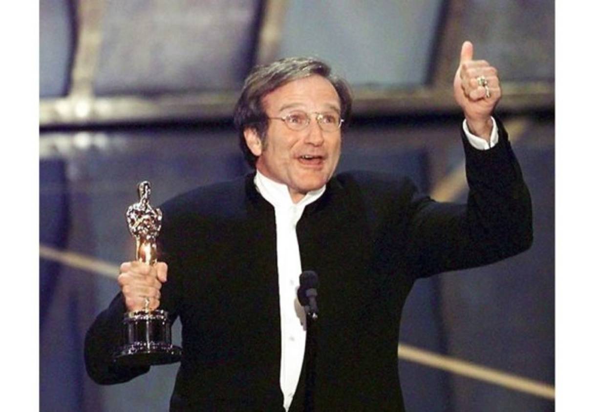 En 1998 ganó el Oscar a Mejor actor de reparto por Good Will Hunting.