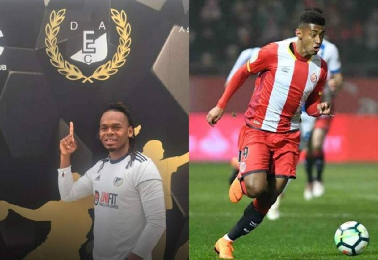 Luis Ramos es el hermano del Choco Lozano. Ha tenido una amplia trayectoria en tierras europeas, inclusive logró destacar con el Debreceni VSC de la primera categoría de Hungría, llegando a jugar en la Champions y Europa League.