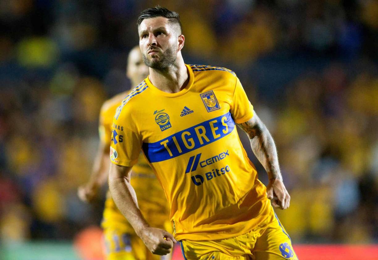 André-Pierre Gignac - El delantero francés de 37 años ha sido una gran incógnita para este partido, pero finalmente viajará a Honduras y no solo eso, jugará de titular. Con 37 años tiene un precio de 1,5 millones de euros.