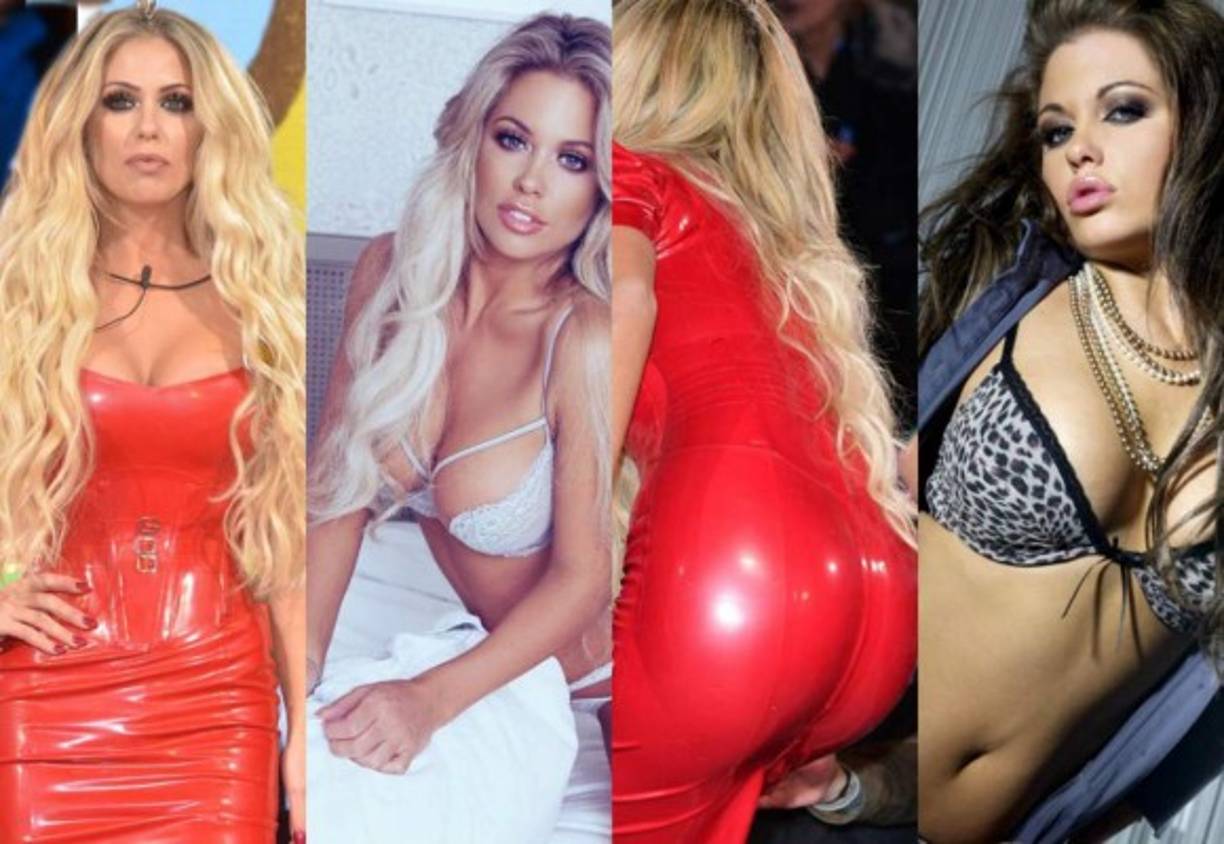 Conocé a la explosiva chica de nombre Bianca, hija del exfutbolista inglés Paul Gascoigne, un reconocido jugador en su momento y que hoy atraviesa un duro momento, se encuentra en ruina por culpa del alcohol.