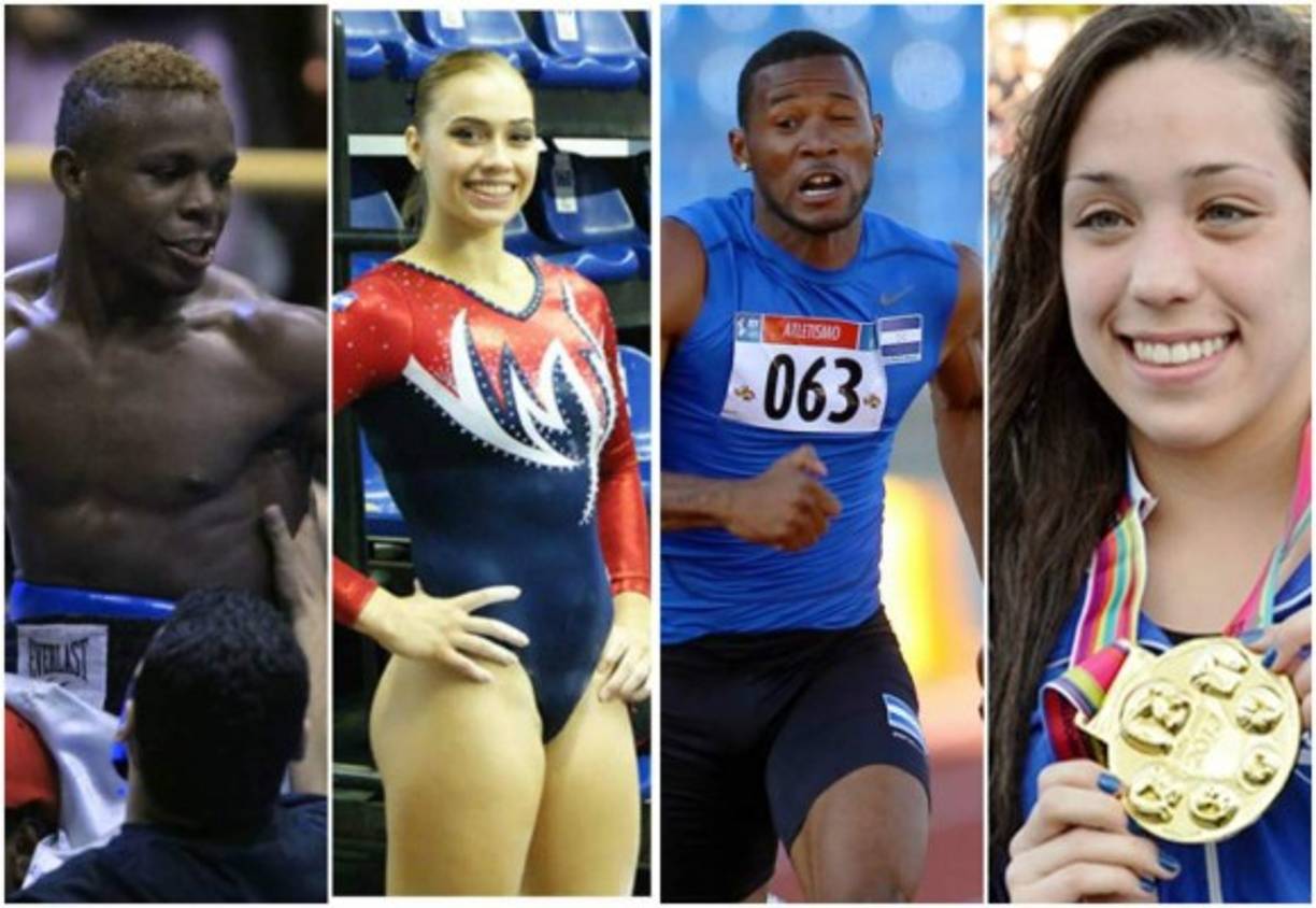 Hoy es una fecha especial ya que el 14 de marzo se festeja el Día del Deportista en Honduras, atletas que día a día luchan por poner en alto el nombre de nuestro país por lo que destacamos a los que han logrado sobresalir tanto en el campo local como internacional. Se instauró la celebración del “Día del Deportista Hondureño” gracias al decreto número 76 del Congreso Nacional, en el gobierno de Tiburcio Carias Andino,