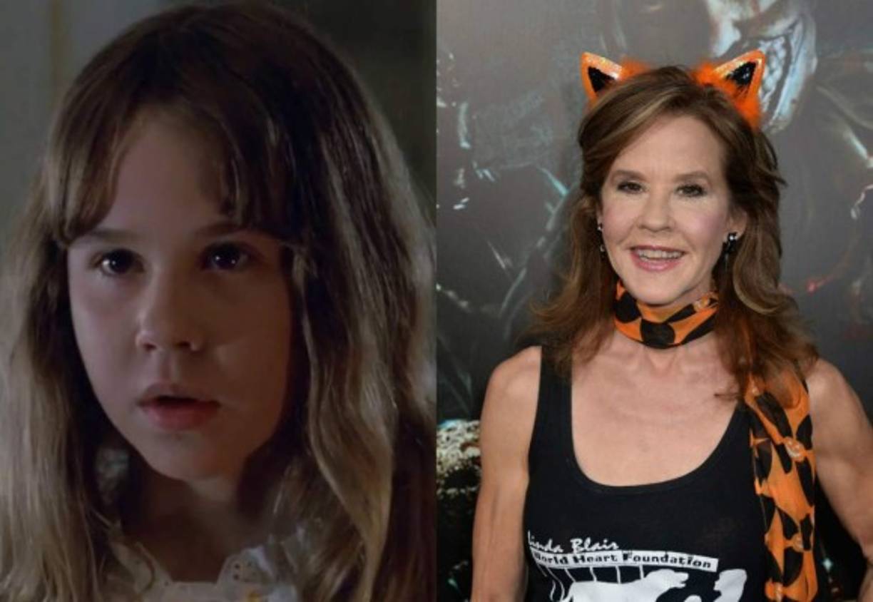 Después de grabar el 'El exorcista', también se vio amenazada de muerte por algunos fanáticos religiosos que creían que la película glorificaba a Satán.<br/><br/>Fue tanto el impacto que la compañía Warner Bros contrató hombres de seguridad para ella y su familia durante seis meses.