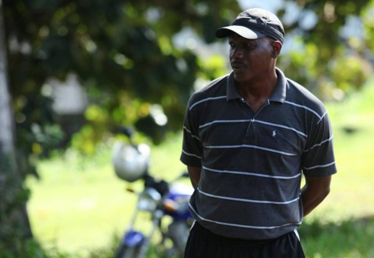 Victoria se reforzó este torneo con futbolistas nacionales y extranjeros de experiencia para luchar por el ascenso a la máxima categoría. El entrenador es Raúl Martínez Sambulá