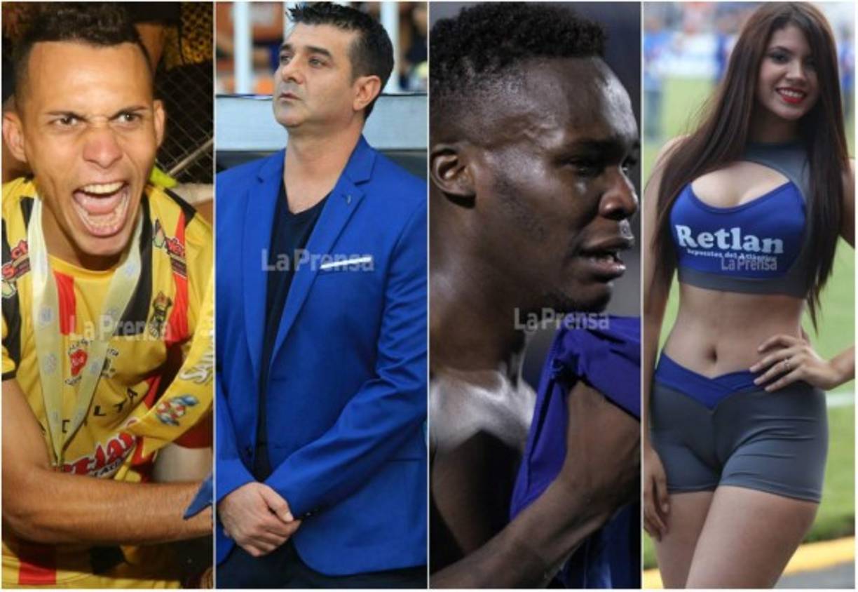 Argentina fans cheer with pictures of Argentina's forward Lionel Messi and Argentinian football legend Diego Maradona (R) ahead of a friendly football match between Spain and Argentina at the Wanda Metropolitano Stadium in Madrid on March 27, 2018. / AFP PHOTO / GABRIEL BOUYS