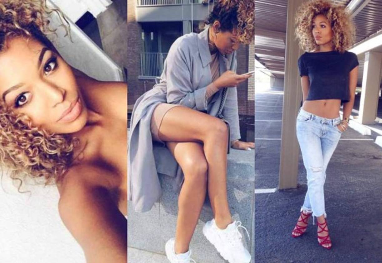 Sorpresa en España y el mundo del fútbol. La modelo Cora Gauthier, se casó en secreto con el delantero francés Karim Benzema del Real Madrid.