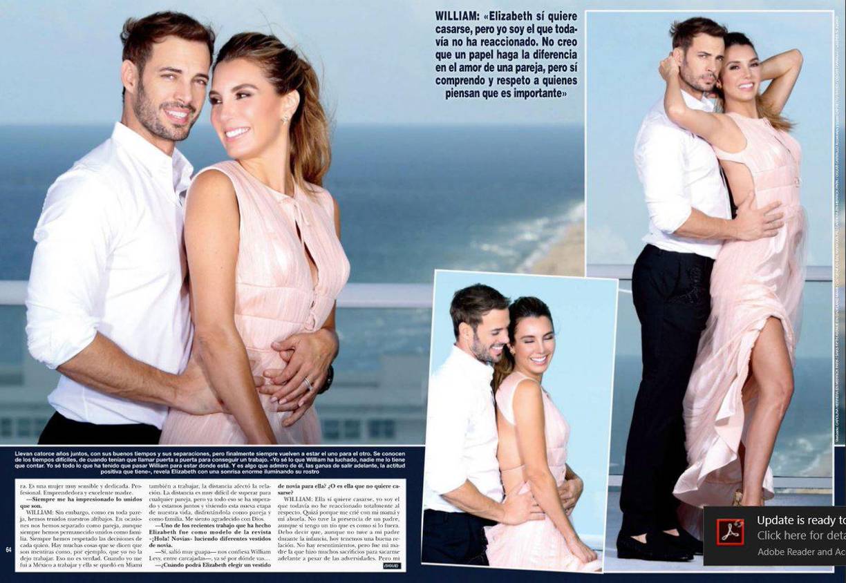 Sobre sus hijos, Christopher Alexander, de 16 años, y Kailey, de 12, el actor dijo sentirse más que orgulloso. 