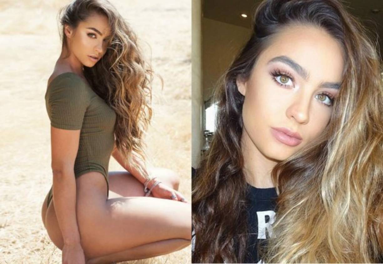 En menos de un año se convirtió en la nueva estrella de Instagram, sumando 16,5 millones seguidores. Es instructora personal, aunque los ingresos los obtiene gracias a la utilización de su exuberante silueta.<br/>