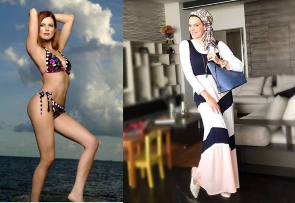 Maritza Rodríguez no descarta seguir su carrera en proyectos 'kosher', que cumplan con los preceptos del judaísmo, a la luz del recientes interés que están despertando series que abordan las corrientes ultraortodoxas, eso sí, bajo autorización del Rabinato y que incluya un mensaje de 'Kidush Hashem' (Gracia Divina). 'No creo que 'Hashem' (Dios) me haya dado este talento para guardarlo en un cajón', añade.