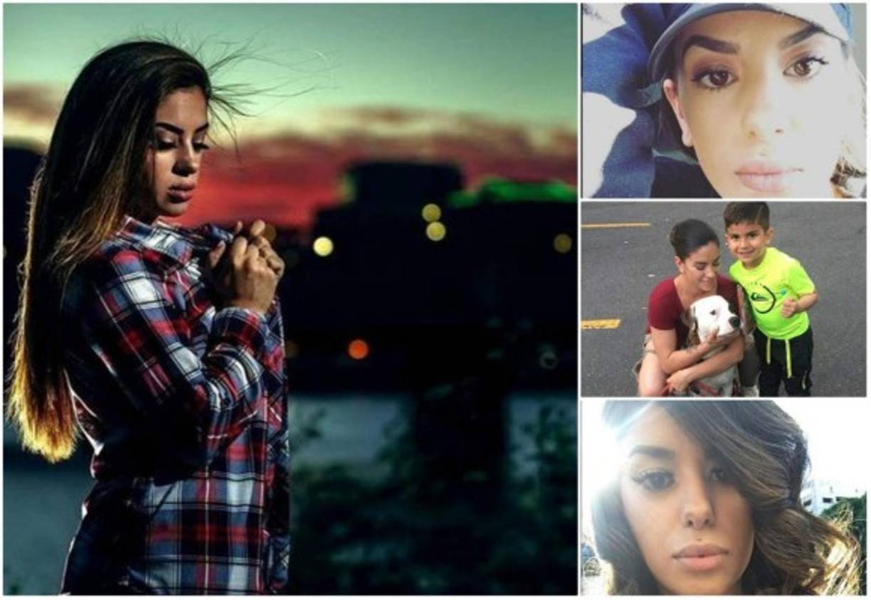 El macabro crimen de Sara Zghoul ha conmocionado a la localidad de Aloha, en el Estado de Oregon, en los Estados Unidos. Así era la joven modelo que soñaba convertirse en actriz.