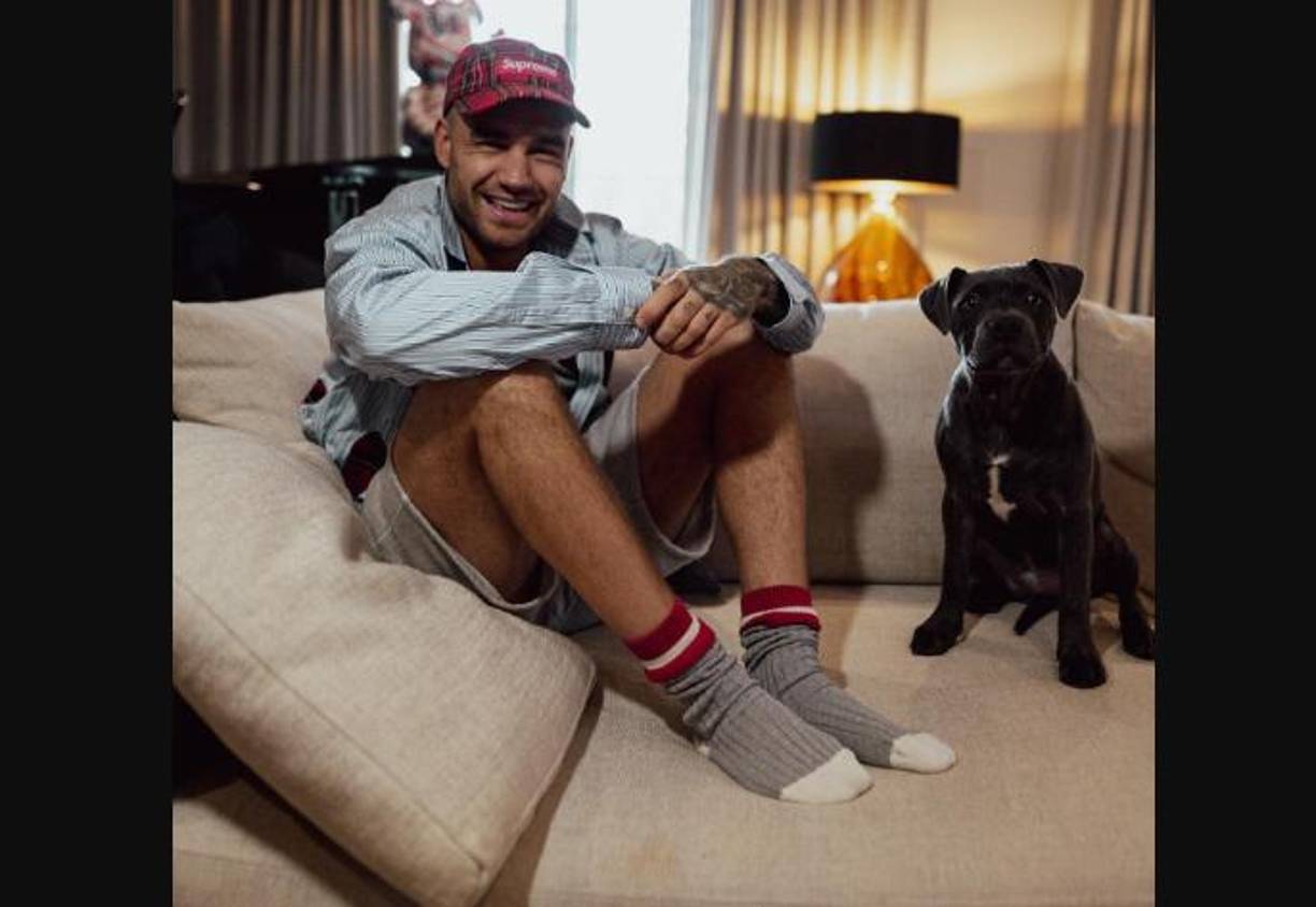 El portavoz del servicio de ambulancias de la ciudad, Alberto Crescenti, dijo que Liam había caído unos 40 metros y sufrió “heridas graves que eran incompatibles con la vida”. Dijo: ‘La alarma se dio a las 5:04 pm hora local diciendo que una persona yacía en un patio interno de Casa Sur. A las 5:11 pm llegó una ambulancia y se certificó que el hombre había muerto. ’Después descubrimos que había sido un cantante famoso. Lamentablemente, las heridas que había sufrido como consecuencia de la caída resultaron mortales. No había posibilidad de resucitarlo.’