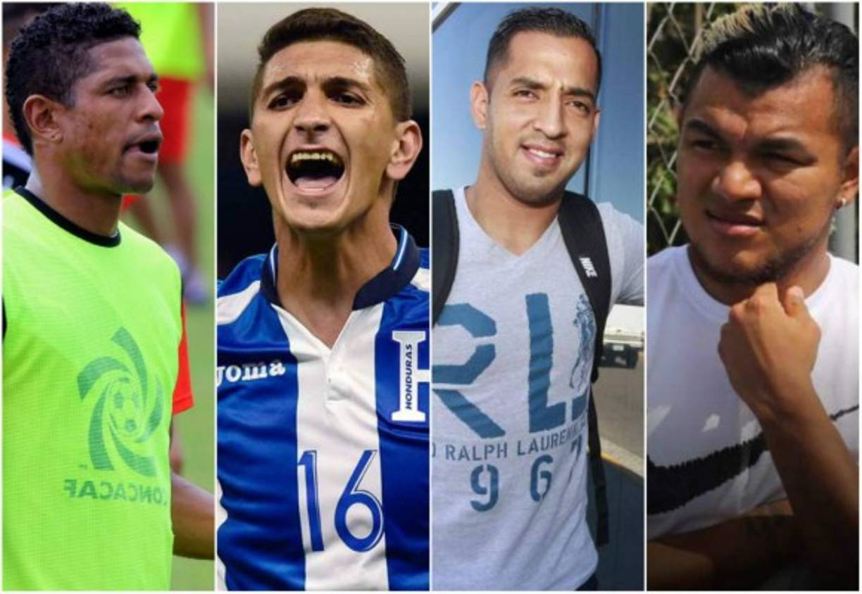 Entérate de los fichajes y rumores de las últimas horas en Honduras.
