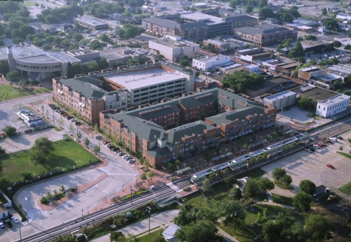 Plano, Texas: Con al menos 300 mil habitantes, la ciudad de Plano, en el norte de Texas, es la sede de las más grandes y reconocidas empresas de EUA, como Ericsson y Frito-Lay.