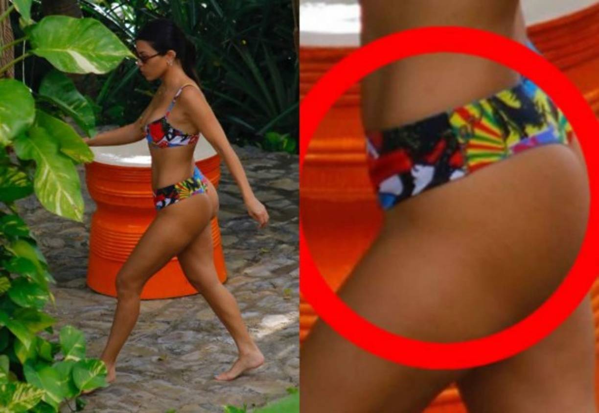 La sección de comentarios de la publicación no tardó en llenarse de mensajes que le daban las gracias por no haber editado la instantánea y por mostrar con total naturalidad sus estrías que, como ella misma se ha encargado de aclarar, no le molestan en absoluto.<br/>