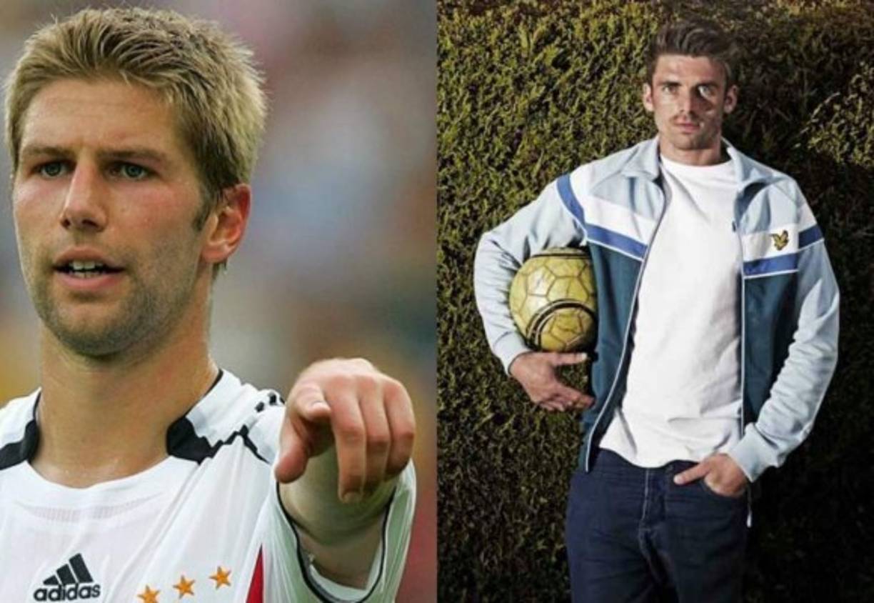 En las últimas horas, un futbolista se unió a la lista de los jugadores que se han declarado homosexuales. Conocé a los que no han tenido problemas para confesar que son gays.