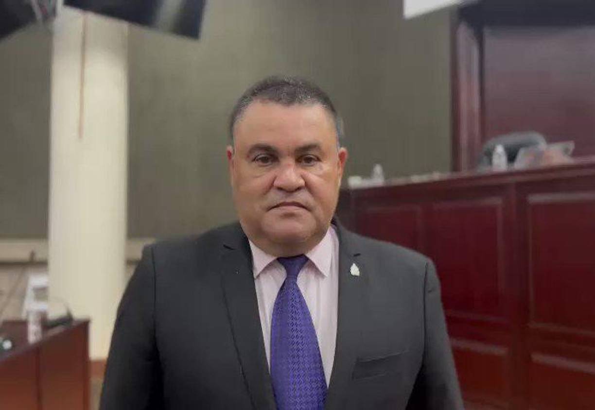 Carlos Umaña destacó que estos vicios han dado apertura para que otros hondureños vean como un negocio abrir partidos políticos en Honduras.