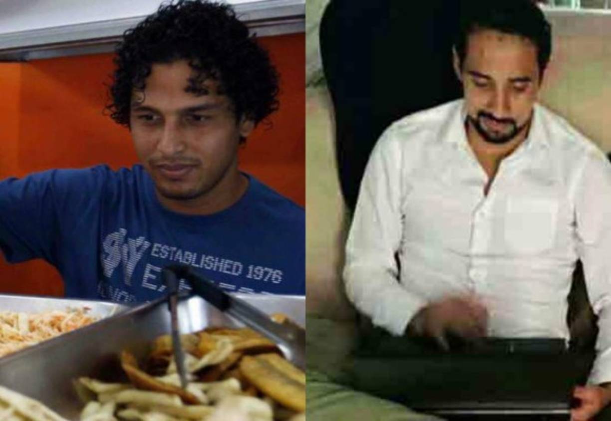 Conocé a los jugadores de Honduras que han sabido administrar lo que les dejó el fútbol y hoy se ha convertido en comerciantes al tener sus propios negocios.