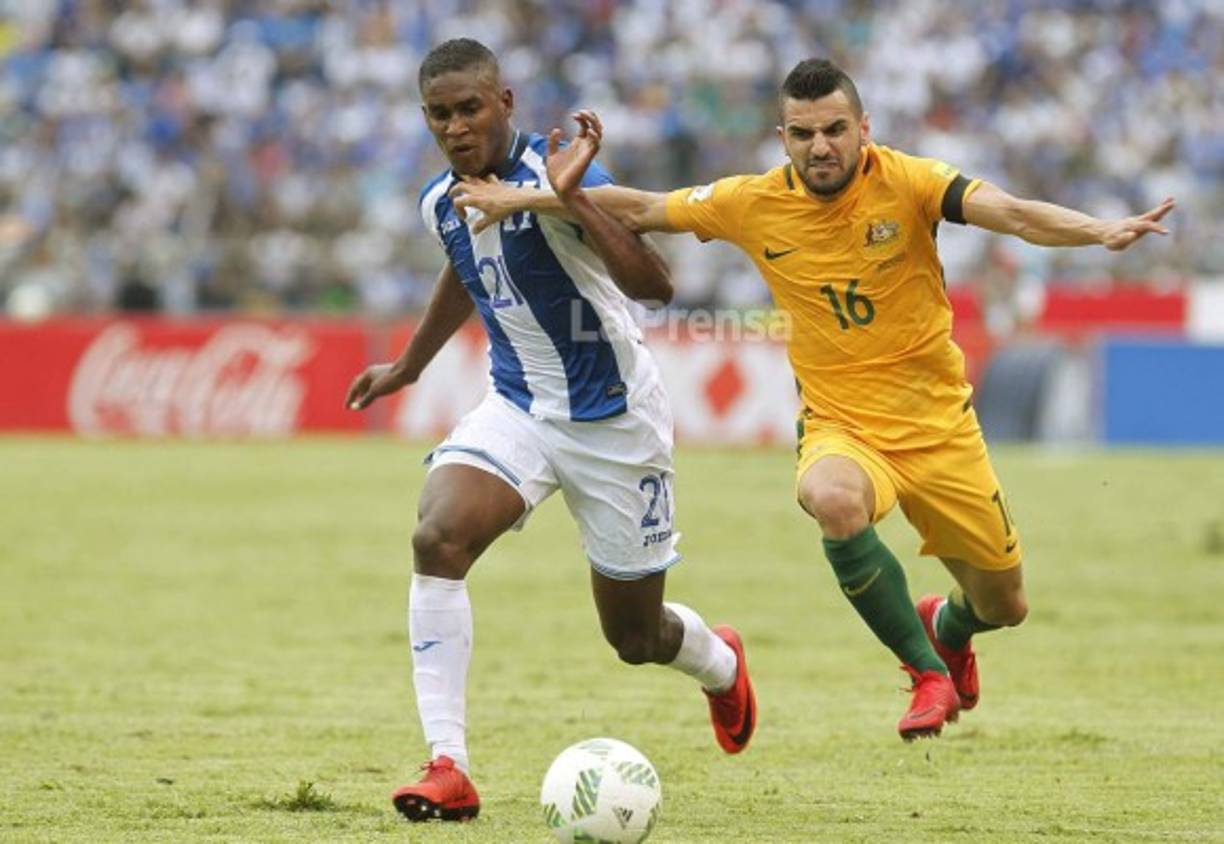 Honduras se clasifica al Mundial, además de ganar por cualquier marcador, empatando con goles. Por su parte Australia está obligado a sacar el triunfo. El duelo es el miércoles 15 de noviembre.