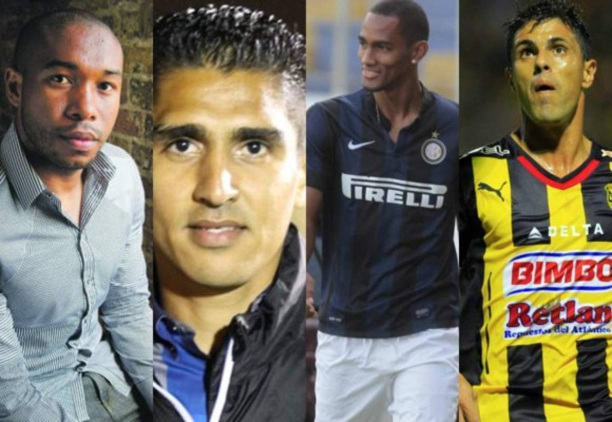 A un día de decirle adiós al 2016, los rumores y fichajes en el fútbol hondureño no se detienen y te presentamos los que se han generado en las últimas horas.