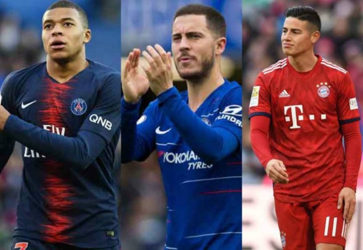 Los clubes se siguen reforzando ya pensando en lo que será la próxima temporada. Real Madrid decidió vender a jugador y Barcelona perdería a un gran futbolista. Además, posible nuevo legionario hondureño.