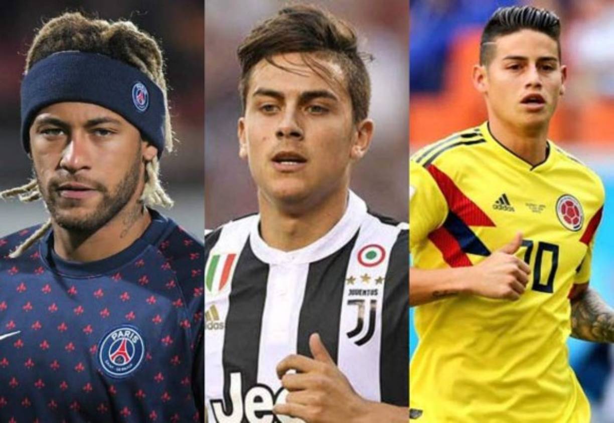 Entérate de los fichajes y rumores de las últimas horas en Europa. Barcelona se deshace de jugador y alista trueque.