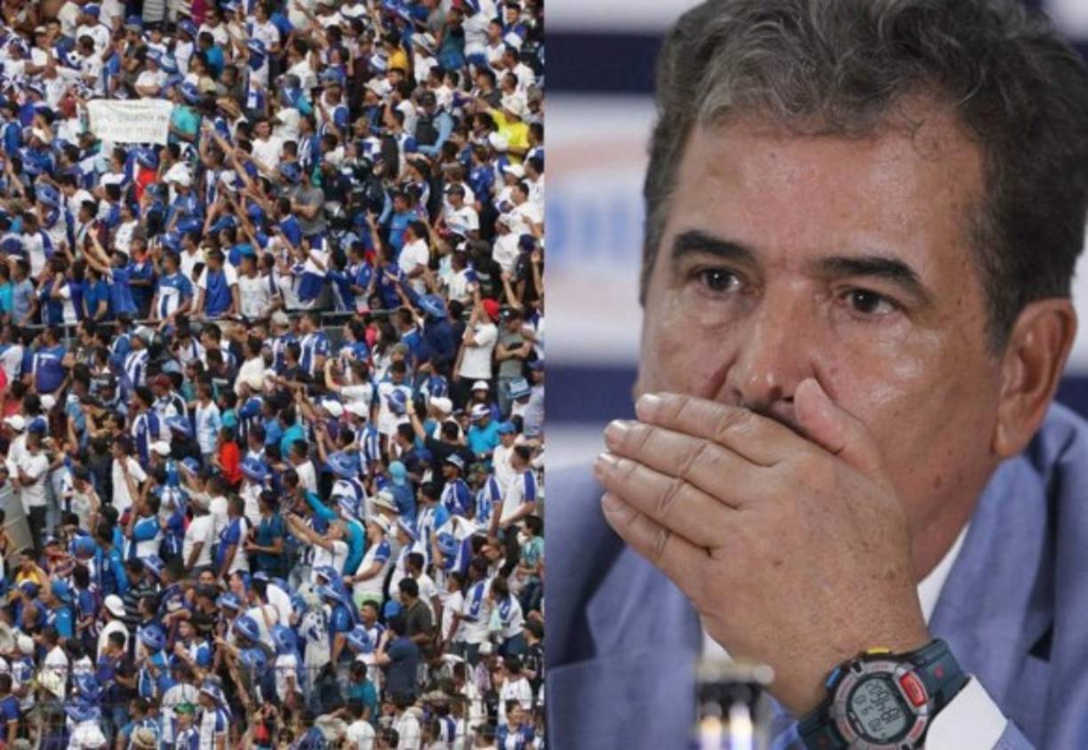 La afición se ha pronunciado en nuestras redes sociales y han participado en nuestras encuestas por lo que le han pedido a Jorge Luis Pinto que haga varios cambios para el duelo de vuelta del repechaje en donde este miércoles se enfrenta a Australia, respeto al 0-0 de la ida, los fanáticos quieren varios cambios.