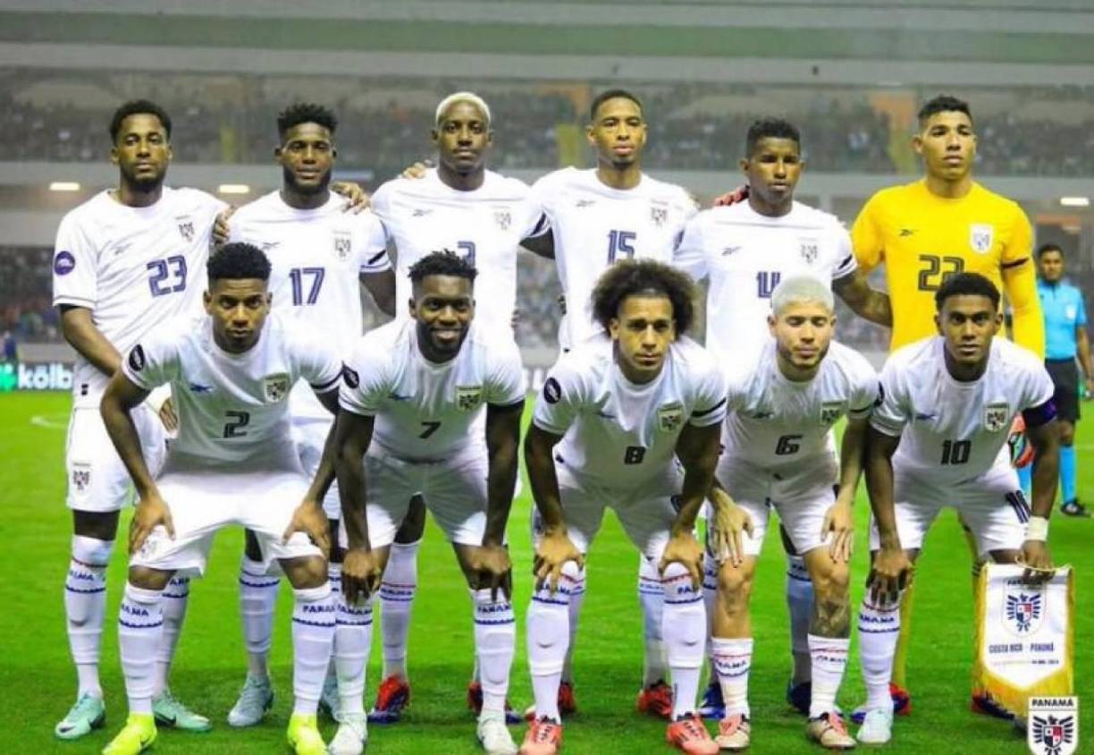 CLASIFICADO: Panamá se clasificó a la Copa Oro tras vencer a Costa Rica en los cuartos de final de la Liga de Naciones.