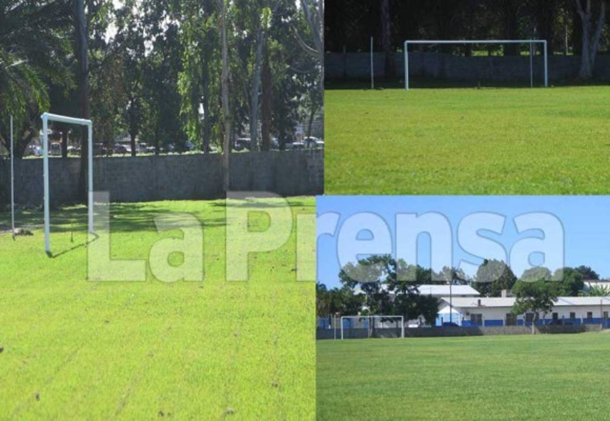 El Club Deportivo Victoria de la segunda división de Honduras y uno de los equipos con más historia en el fútbol hondureño, ha decidido remodelar su sede para jugar sus partidos del Ascenso.