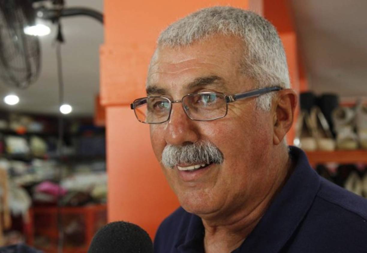 Manuel Keosseián, DT del Marathón aseguró que en las próximas horas pueden fichar a un central y dos delanteros.