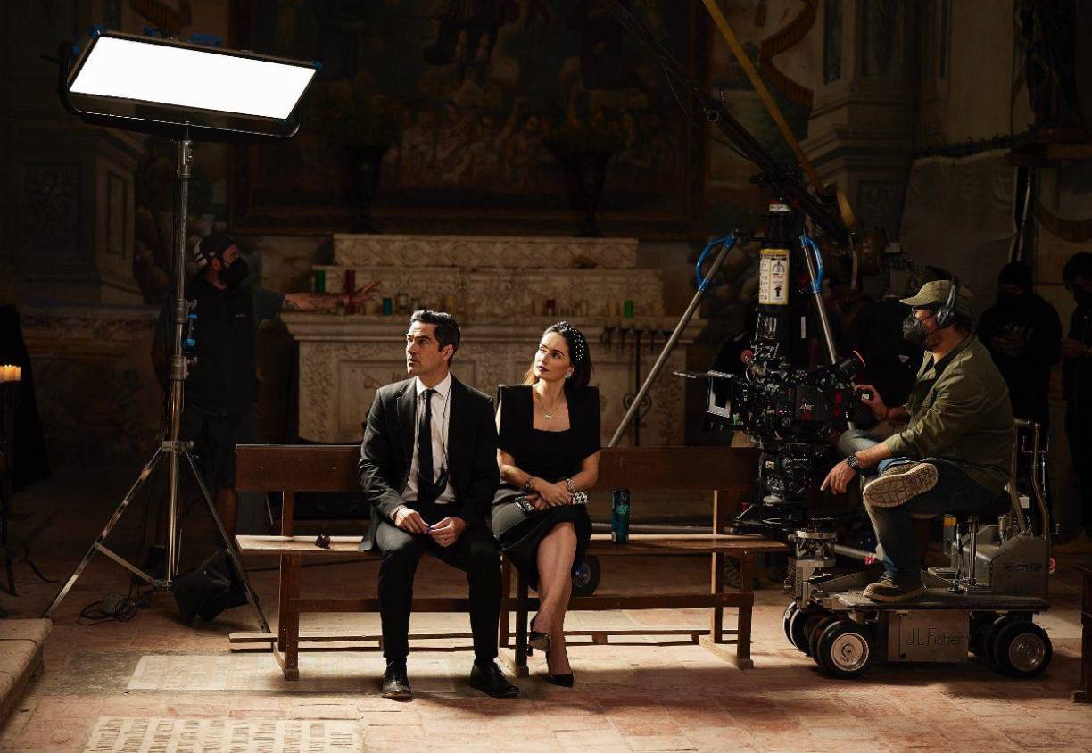 El supuesto amigo de Poncho y Diana dijo que Ana de la Reguera presionó a Alfonso para que se divorciara de su esposa, pues ella no quería ser tachada como “la otra”.