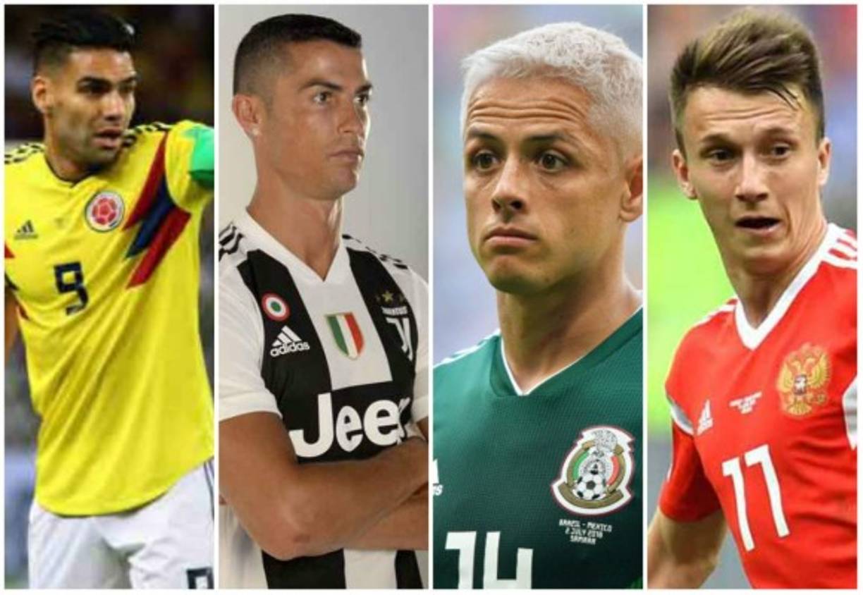 Entérate de los fichajes y rumores de las últimas horas en Europa. El Real Madrid y Barcelona le avisan a jugadores que no seguirán en el club, además Cristiano Ronaldo le ha pedido a la Juventus un jugador.