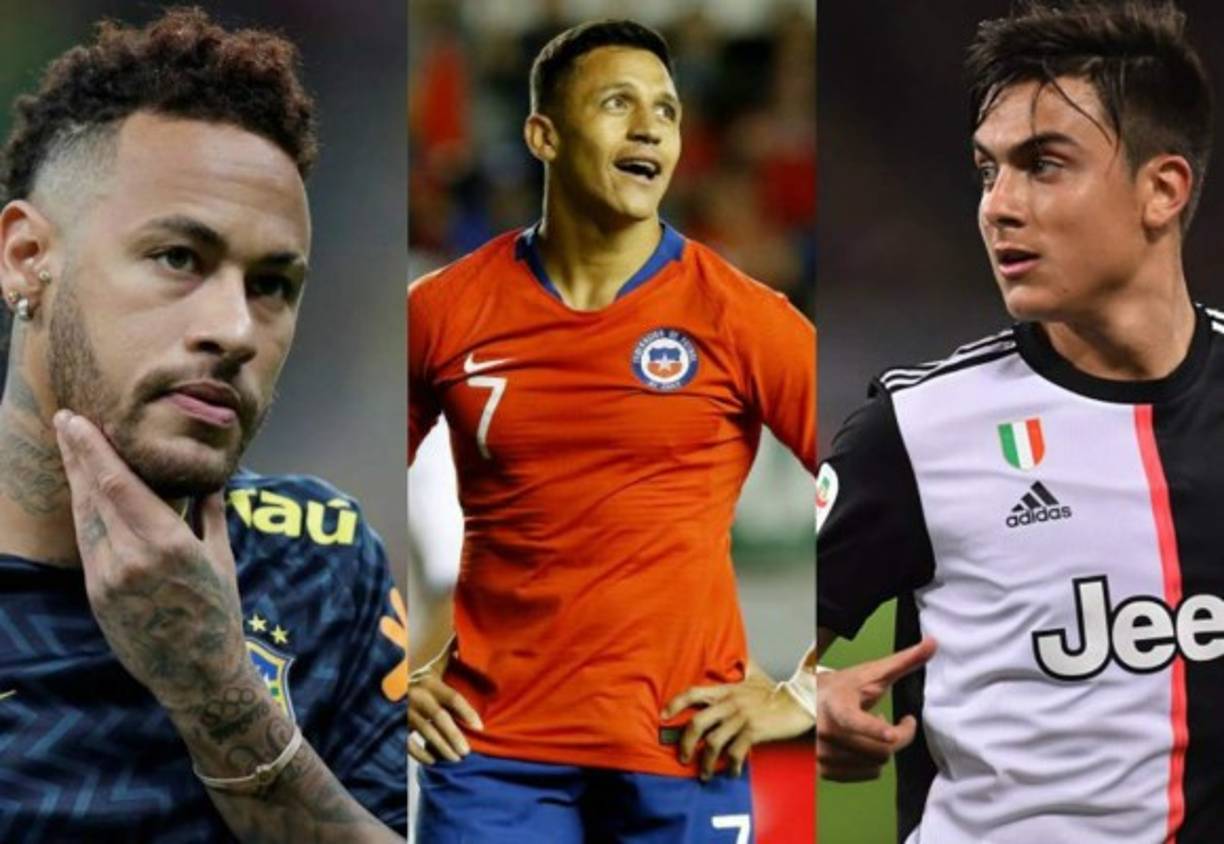 Entérate de los fichajes y rumores de las últimas horas en Europa.