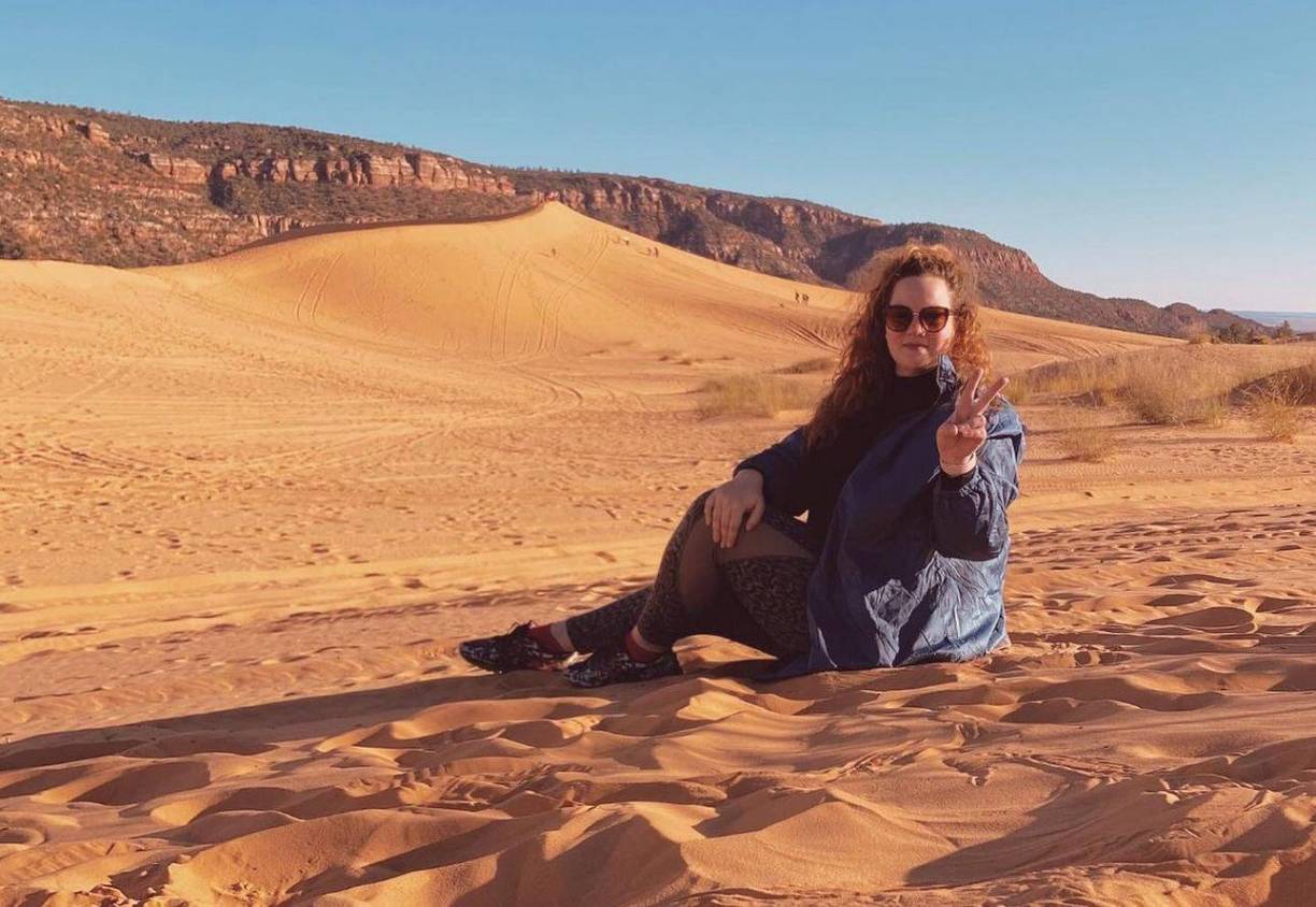 Hasta el momento Isabella Arévalo acumula más de 198 mil seguidores en su cuenta de Instagram y más de 250 mil seguidores en Tiktok.