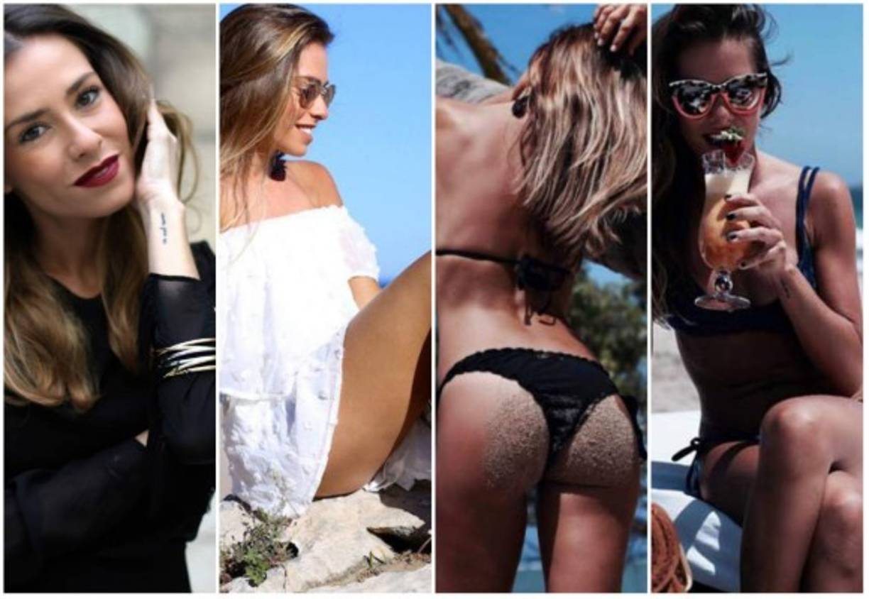 Conocé a la española Marta Carriedo., una joven que ha conquistado el corazón del mediocampista mexicano Jonathan Dos Santos, quien en su momento fue señalado de ser gay.