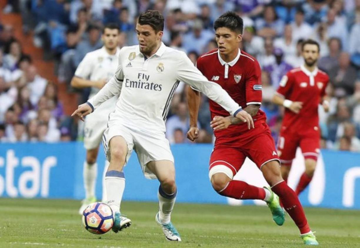 Kovacic: Según informa el Daily Star, Tottenham han preparado una oferta de 40 millones por fichar al internacional croata. No obstante, desde el Real Madrid han cerrado la puerta a la salida del volante.