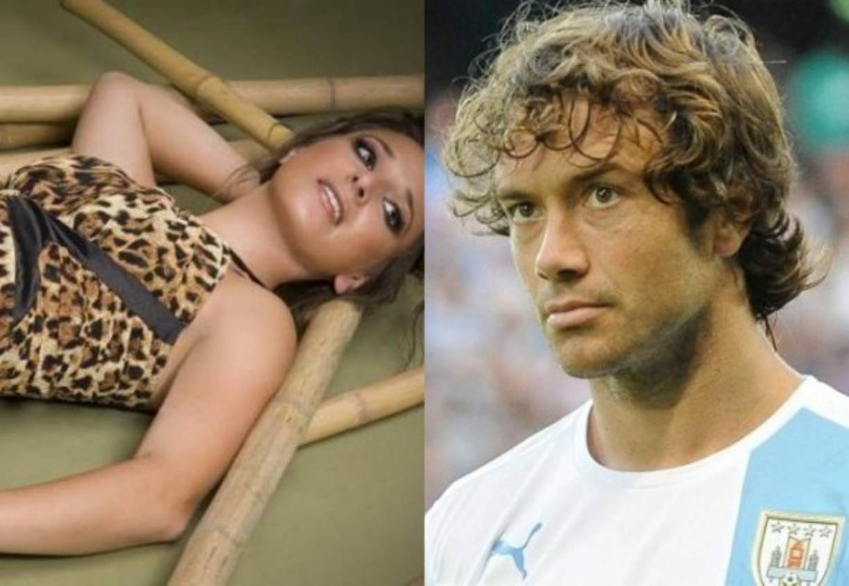 Marianela Lugano es hermana del futbolista y excapitán de la selección nacional de Uruguay, Diego Lugano. Además, Marieanela se desempeña como conductora de televisión en su país natal.