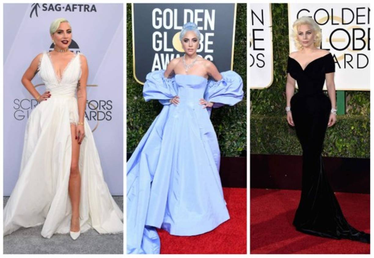 Sin duda, la cantante es una de las que más se ha arriesgado en la red carpet. En sus inicios, se caracterizó por usar looks controversiales, pero con el paso de los años, su estilo fue cambiando y ahora apuesta por diseños de Valentino, Dior y Versace.<br/><br/>