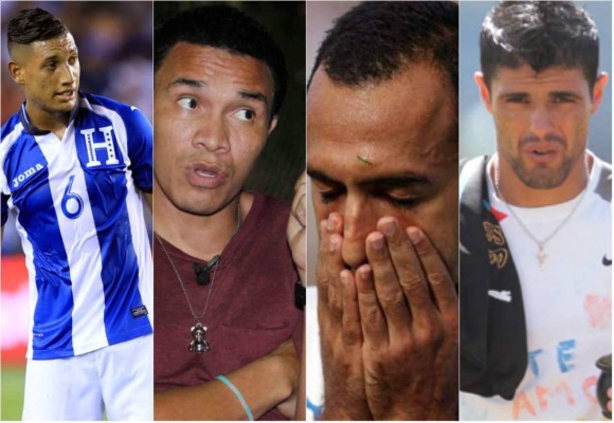 En el mercado de fichaje en Honduras hoy se ha estado repleto de noticias por lo que varios clubes siguen sacando la chequera. Honduras tiene nuevo legionarios, Bryan Acosta se va a España, Rambo de León regresa al balompié catracho y jugadores como Fabio de Souza, Bruschi son noticias.
