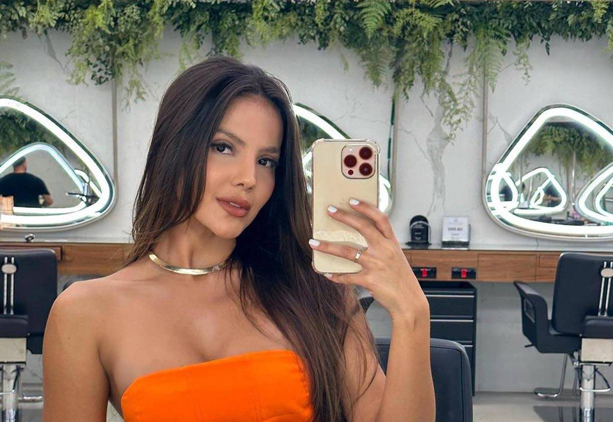 A dos horas de haber iniciado la liposucción, Luana sufrió una trombosis por lo que fue trasladada a cuidados intensivos donde inició un tratamiento hemodinámico.