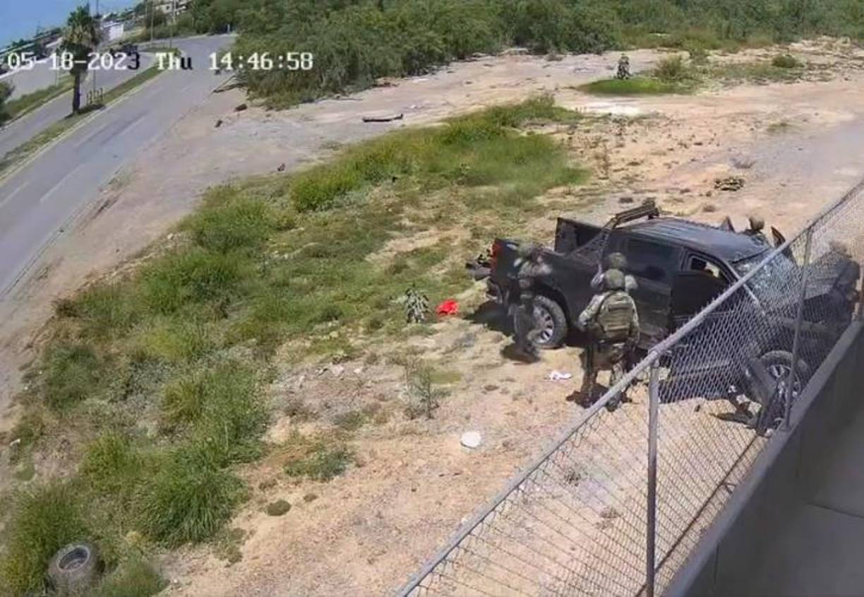 “Me informaron y ya se está actuando, al parecer sí hubo ajusticiamiento y eso no se puede permitir, nosotros no somos iguales a los anteriores Gobiernos”, manifestó el mandatario en su rueda de prensa diaria.