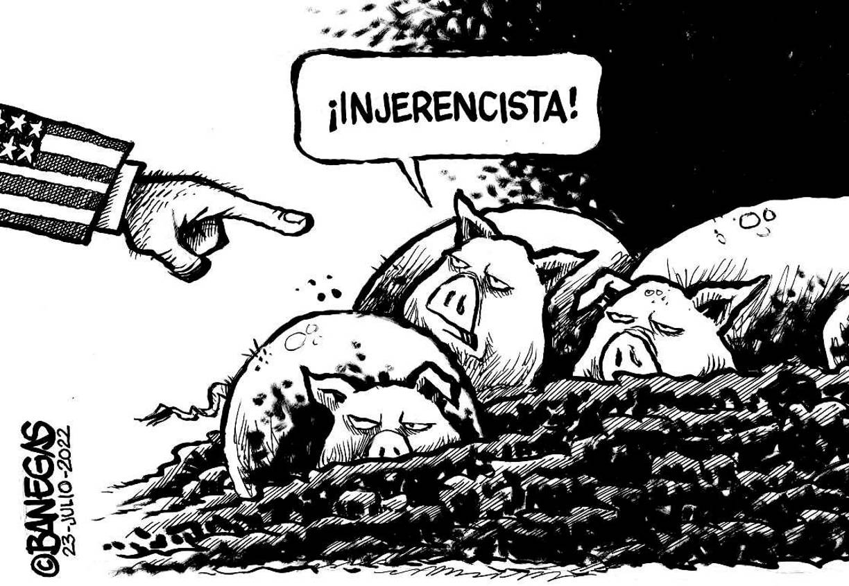 “RECHAZO CATEGÓRICO”