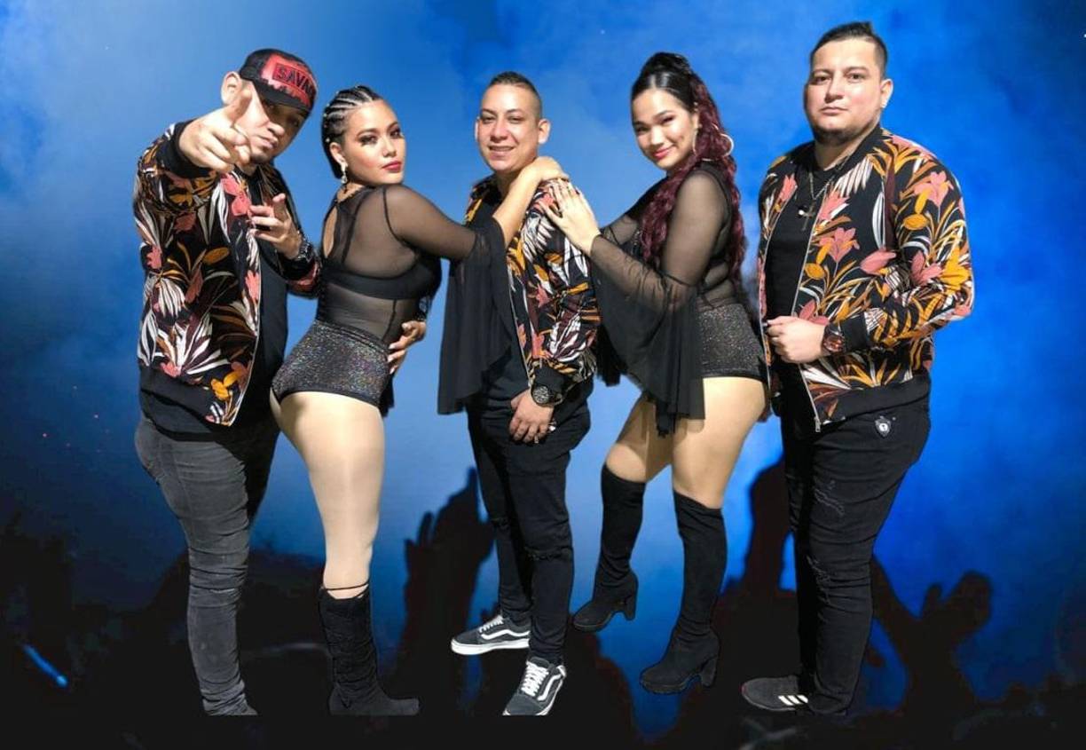 <b>LOS PROFESIONALES</b>La banda hondureña pondrá a bailar a todos los que lleguen este sábado a Soccer Sport Bar, frente a canchas Tara. La entrada tiene un valor de 150 lempiras, y la fiesta comienza a las 8:00 pm.