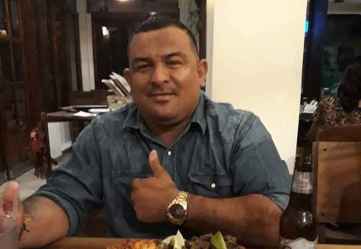 Según se confirmó, Castro era sobrino de Arturo Castro, actual alcalde del municipio de San Manuel, Cortés. 