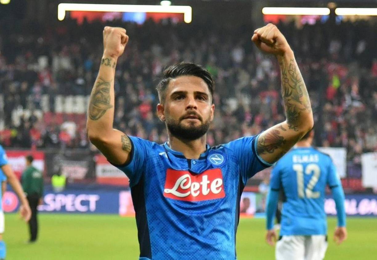 En Italia ya dan por hecha la marcha de Lorenzo Insigne del Nápoles en junio con destino a la MLS, concretamente al Toronto canadiense, que habría hecho al pequeño delantero una oferta suculenta que parece irrechazable: cinco temporadas a 11,5 millones brutos de euros por cada una de ellas más bonificaciones.