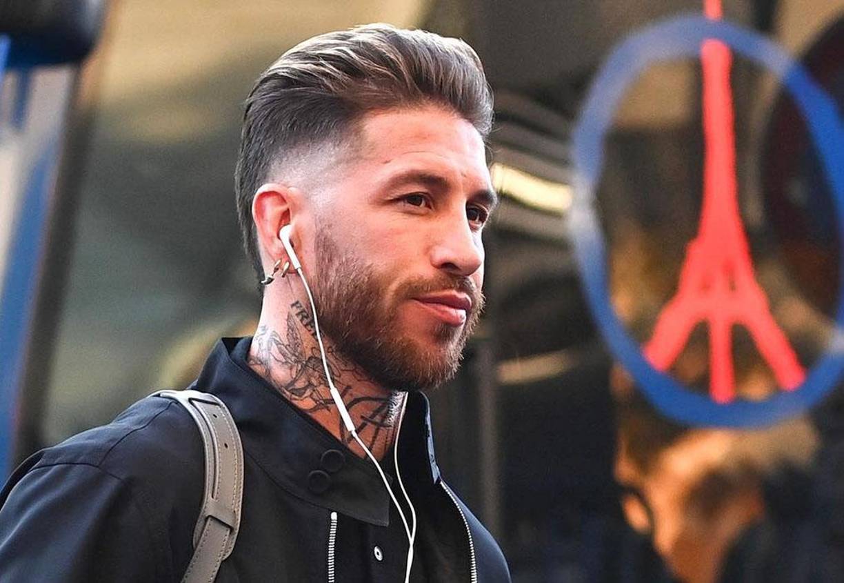 El Besiktas de Turquía comunicó que rechazó fichar a Sergio Ramos debido a las altas pretensiones del defensor español. 