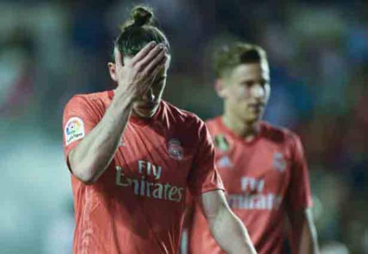 Zidane le dejó un fuerte mensaje a Gareth Bale y dejó entrever que se va del Real Madrid: “No sé si tiene la cabeza en el Madrid. Le tenéis que preguntar a él”, señaló de forma molesta.