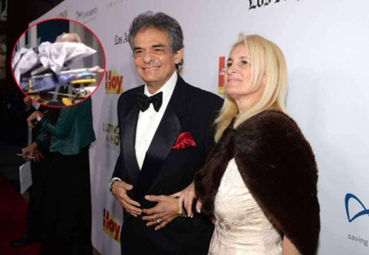 “Estoy aquí en el Coral Gables Hospital para continuar mi tratamiento. Estoy pidiendo privacidad en este momento para mí y para mi familia. Agradezco a mis fans sus pensamientos y oraciones”, expresó el cantante a través del documento, emitido por el hospital.