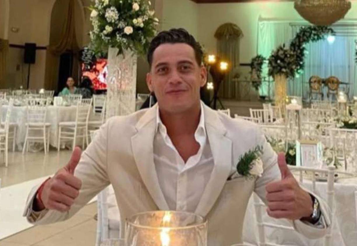 Ángel Tejeda actualmente forma parte del Olancho FC. En su momento jugó en Motagua y Real España, además de formar parte de varias convocatorias de la selección de Honduras. 