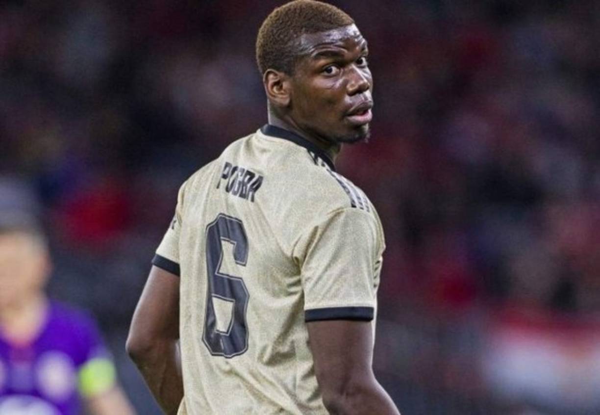 Paul Pogba: Mino Raiola, agente del centrocampista francés, expresó que el centrocampista del Manchester United se quedará en el club inglés: 'Se queda en el Manchester United y creo que quieren extender su contrato', dijo.<br/>