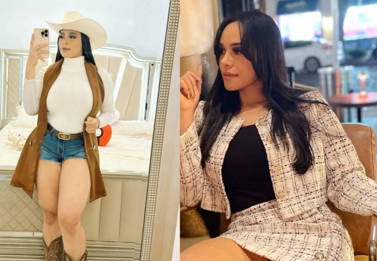 Fue goleadora en Honduras con el Motagua y su presente es totalmente diferente en Estados Unidos. Conoce la nueva vida de la catracha Yuridia .